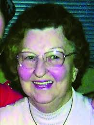 Mary Cox Obituary (1927