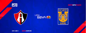 Head to head statistics and prediction, goals, past matches, actual form for liga mx. Atlas Vs Tigres Horario Fecha Y Transmision Liga Mx Jornada 7 Apertura 2019