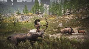 Conan Exiles Update 34 Part 2 Electric Boogaloo New Pet System Dungeon Religion And Much More Steam News