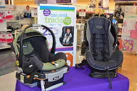 Can you really get a car for free? Win A Free Car Seat From Milton Ruben And Babies R Us Loveaugusta