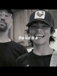 Malachi Barton: Disney Zombies Star Highlights