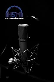 Become a better singer with these cool singing apps. Best Studio Microphone For Beginners Best Studio Microphone Microphone Home Studio Music