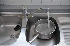 Low Water Pressure In Kitchen Sink Only Best Faucet Review Stainless Steel Cleaning Best Faucet Glass Fireplace