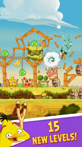 Para android última versión gratis. Download Angry Birds For Android 4 0 4