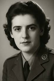 THe women who continue to guard us.