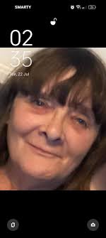 My mother was layed to rest