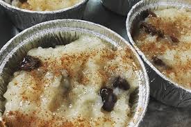 The beating, torture and i was born in puerto rico but raised in new jersey. Arroz Con Dulce Rice Pudding Taste The Islands