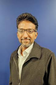 Welcome to the team: Navan Tirupathi, CTO, eWater Group