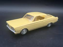 Image result for Soft Yellow 1966 Barracuda