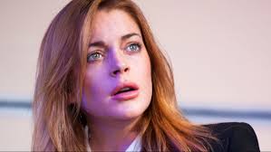 West End Review: Lindsay Lohan in 'Speed-the-Plow'
