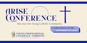 YPCT Conference: Arise