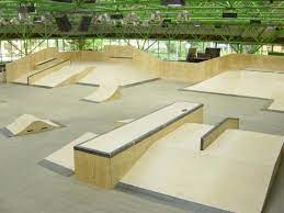 20 hotels, pensionen, apartments und ferienwohnungen im umkreis von 1 kilometern um dietrich keuning haus in dortmund. Dortmund Keuninghaus Skatepark Skatemap