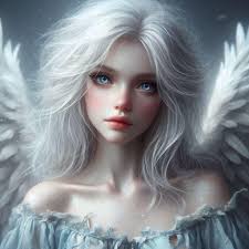 HOLY SHIT I see what you guys where talking about when one of you said  "watch out for Griffith" Miquella: Angelic in appearance. Charms through  mind control. Becomes a god. Sacrificed everything