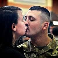 Lt. Col. Eddy Hansen, executive officer of the 11th