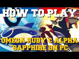 Play ruby version using a online gba emulator. Play Pokemon Sapphire Free Jobs Ecityworks