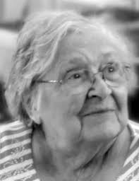 Francis Ruth Goodrich