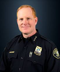 Portland police Deputy Chief Robert Day to retire in early May