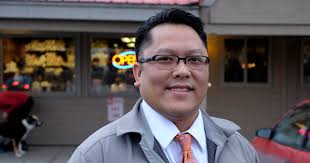 Dale Tran, a leading force at Kaladi Brothers, dies unexpectedly in  Anchorage