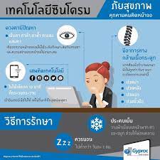 โรคเทคโนโลย ซ นโดรมท กำล งค กคามชาวไซเบอร ย คใหม ผ ช นชอบ การเสพต ดเทคโนโลย ว าแต ค ณเองก กำล งป วยด วยหร อเปล านะ ธรรมชาต