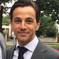 Simon Talbot DipPFS ACSI