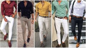 Any combination of olive,khaki, brown, grey, and navy is my go to. Formal Dress Color Combination For Men Best Formal Dresses For Men Men S Fashion Style 2020 Youtube