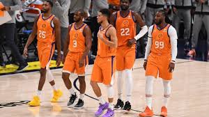 The lakers beat the suns 112 to 107. Los Angeles Lakers Vs Phoenix Suns Picks Predictions Nba Playoffs