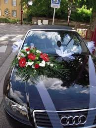 epingle par gateau marie sur fleurs mariage rouge fleurs mariage idees de mariage voiture de maries