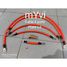 Maybe you would like to learn more about one of these? Buy Perodua Myvi 5 6 Point Grounding Cable Set 300amp Seetracker Malaysia
