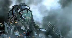 Kanye west 808's & heartbreak. Transformers Age Of Extinction Clip Lockdown Captures Optimus 2014 Imax On Make A Gif