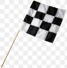 Black and white checked flag, racing flags check, race background, flag, text png. Racing Flags Images Racing Flags Transparent Png Free Download
