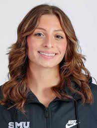 2024-25 Women's Swimming & Diving Roster