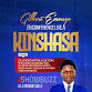 Résistance & Renaissance : La jeunesse comme... event in Kinshasa