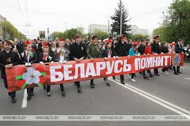 Лев лещенко — день победы (песни ко дню победы 9 мая). Den Pobedy V Belarusi