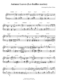 Pin By Olivia Colmone On Music In 2020 Piano Music Jazz Sheet Music Piano Notes Songs