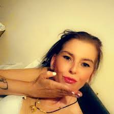 Kelly Marie Mckenzie