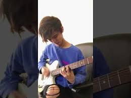 Post lessons, ask questions, and get feedback on your playing on feedback fridays. Tim Henson How To Make A Riff 2 Clip Youtube Clip Bass Tabs Tims