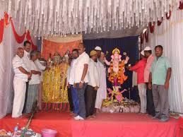 Search a wide range of information from across the web with searchinfotoday.com. Grounds Host Both Ganesh Muharram Events In City Hubballi News Times Of India