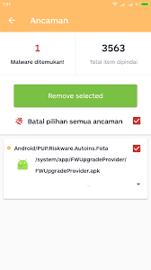 Tap download > open file > install. Pre Installed Malware Malwarebytes For Android Support Forum Malwarebytes Forums