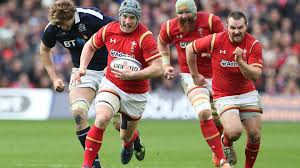 See more ideas about wales rugby team, wales rugby, rugby. Wales Announce Squad For The 2018 Six Nations