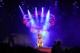 Sri Utama Schools Kl Malaysia Lion King Musical Scene 13 He Lives In You Lion King Jr Lion King Musical He Lives In You