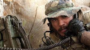 Lone Survivor Netflix