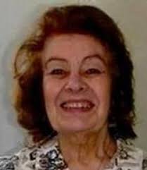 Mrs Bernice “Ronnie” Makar Krupp (1933-2016)