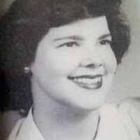 Helen Ann (Nancy) McGarry (1927–2013) • FamilySearch