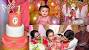 Creative 1st Birthday Party Ideas