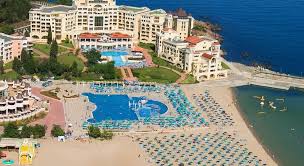 Duni Marina Royal Palace Hotel All Inclusive Duni Located Right On The Sandy Beach The 5 Star Duni Marina Royal Palace Hotel All Europe Hotels Hotel