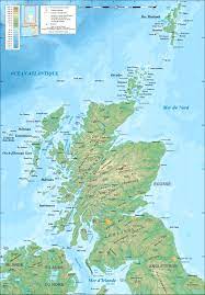 J'ai eu la chance de passer cinq mois en écosse. Geographie De L Ecosse Wikipedia