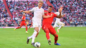 4 thomas müller (dmc) bayern 7.3. Bayern V Union Berlin Match Highlights Fc Bayern Tv
