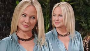 Not Again: The Last Thing Sharon Newman Needs