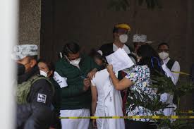 Diez años de una ruptura advertida. Esta Semana Llegara Lote De Vacunas Contra Covid 19 Para El Sur De Puebla