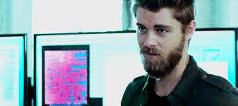 Images tagged with Blindspot, Jaimie Alexander, Jane Doe